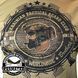 Футболка Ukrainian Tactical Beard Club | KRAMATAN Tactical Design - XS, Койот 17604 фото 12