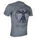 Футболка Da VINCI &ndash; SOLDIER | KRAMATAN Tactical Design - XS, Койот 17490 фото 8
