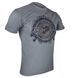 Футболка Ukrainian Tactical Beard Club | KRAMATAN Tactical Design - XS, Койот 17604 фото 10