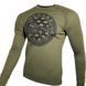 MY BABY Long-Sleeve | KRAMATAN Tactical Design - S, Coyote