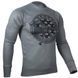MY BABY Long-Sleeve | KRAMATAN Tactical Design - S, Coyote