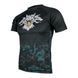 Футболка 38 ОБрМП Dark Aqua | KRAMATAN Tactical Design - XS 18160 фото 3