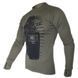 Лонгслів Special Forces | KRAMATAN Tactical Design - XS, Койот 17855 фото 6