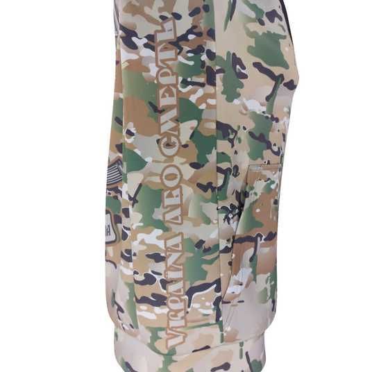 Купити Худі 72-га бригада МС | KRAMATAN Tactical Design - XS 12685