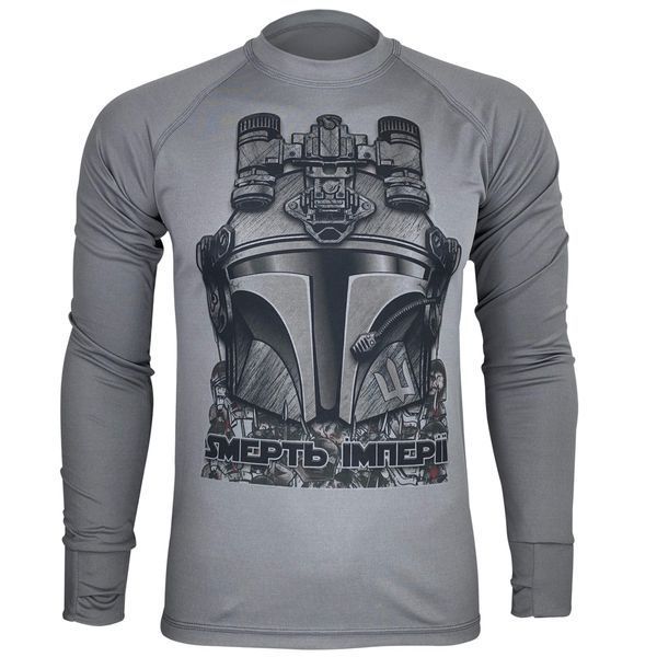 Лонгслів Mandalorian | KRAMATAN Tactical Design - Койот, XS 17999 фото