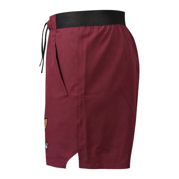 Шорти ДШВ Статутна Maroon | KRAMATAN Tactical Design - XS 17312 фото
