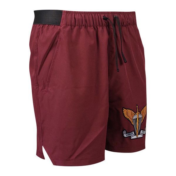 Шорти ДШВ Статутна Maroon | KRAMATAN Tactical Design - XS 17312 фото
