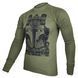 Лонгслів Mandalorian | KRAMATAN Tactical Design - Койот, XS 17999 фото 5