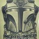 Лонгслів Mandalorian | KRAMATAN Tactical Design - Койот, XS 17999 фото 11