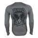 Лонгслів ППО | KRAMATAN Tactical Design - Олива, S 16761 фото 2