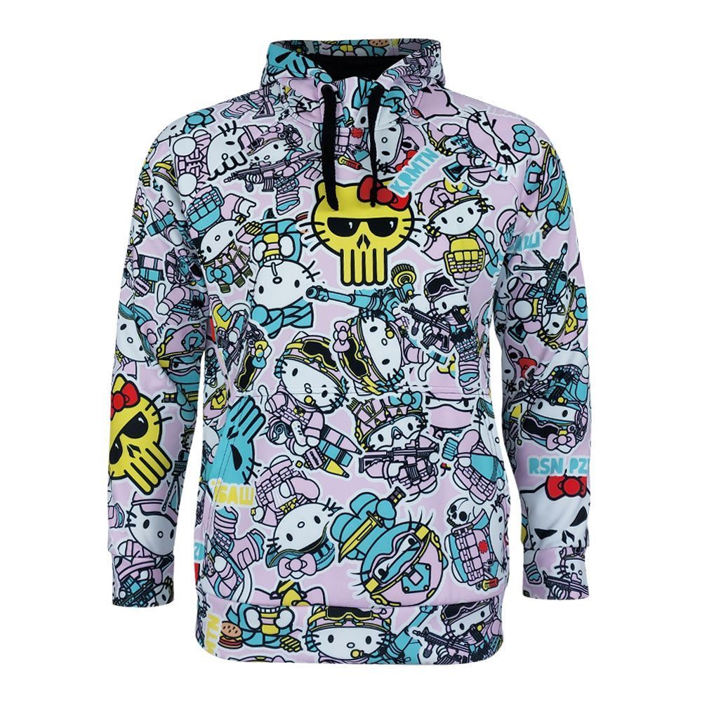 Купити Худі KITTY | KRAMATAN Tactical Design - XS 16526 в інтернет