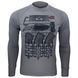 Long-Sleeve BRONIK | KRAMATAN Tactical Design - S, Olive