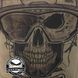 Футболка НГУ NATIONAL GUARD UKRAINE | KRAMATAN Tactical Design - S, Олива 4075 фото 12