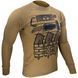 Long-Sleeve BRONIK | KRAMATAN Tactical Design - S, Olive