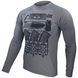 Long-Sleeve BRONIK | KRAMATAN Tactical Design - S, Olive