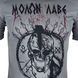 Molon Labe T-Shirt | KRAMATAN Tactical Design - S, Olive