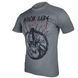 Molon Labe T-Shirt | KRAMATAN Tactical Design - S, Olive