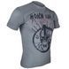 Molon Labe T-Shirt | KRAMATAN Tactical Design - S, Olive