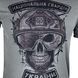 Футболка НГУ NATIONAL GUARD UKRAINE | KRAMATAN Tactical Design - S, Олива 4075 фото 13