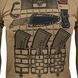 Long-Sleeve BRONIK | KRAMATAN Tactical Design - S, Olive