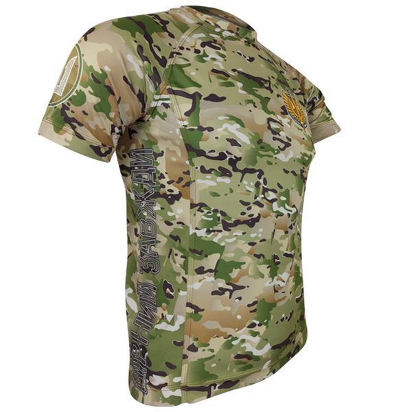 Футболка MARINES МС | KRAMATAN Tactical Design - S 9188 фото