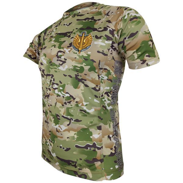 Футболка MARINES МС | KRAMATAN Tactical Design - S 9188 фото