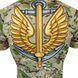 Футболка MARINES МС | KRAMATAN Tactical Design - S 9188 фото 8