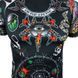 Футболка OLD SCHOOL | KRAMATAN Tactical Design - S 16715 фото 9