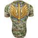 Футболка MARINES МС | KRAMATAN Tactical Design - S 9188 фото 2