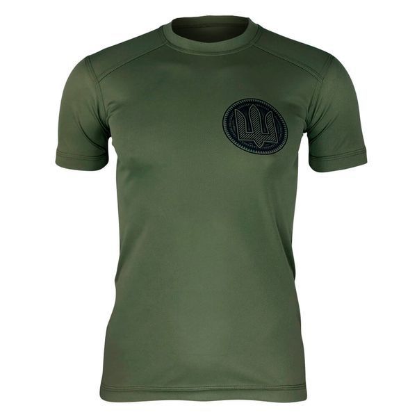Футболка OPERATOR | KRAMATAN Tactical Design - Олива, S 13076 фото