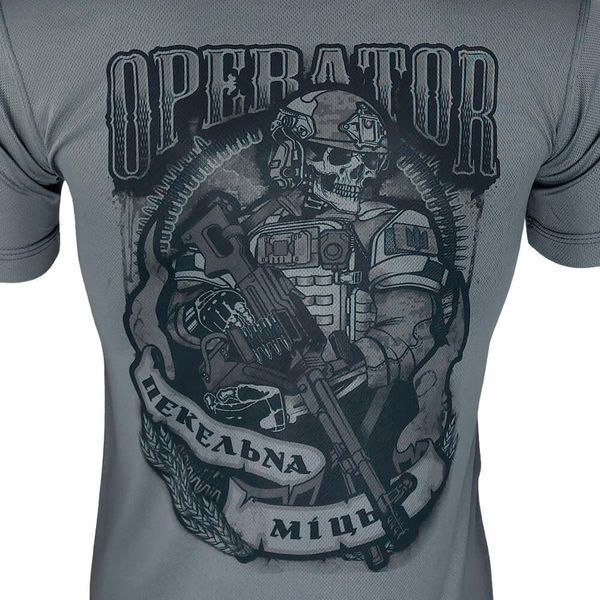 Футболка OPERATOR | KRAMATAN Tactical Design - Олива, S 13076 фото