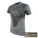 T-Shirt "MUSCLE LOADING" Cotton Melange | KRAMATAN Tactical Design - S