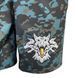 Шорти 38 ОБрМП Dark Aqua | KRAMATAN Tactical Design - XS 18167 фото 8