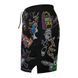 Шорти OLD SCHOOL Black | KRAMATAN Tactical Design - XS 17068 фото 5