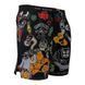 Шорти OLD SCHOOL Black | KRAMATAN Tactical Design - XS 17068 фото 4