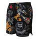 Шорти OLD SCHOOL Black | KRAMATAN Tactical Design - XS 17068 фото 3