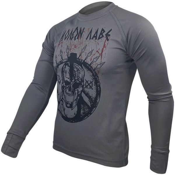 Лонгслів Molon Labe | KRAMATAN Tactical Design - XS, Койот 17939 фото
