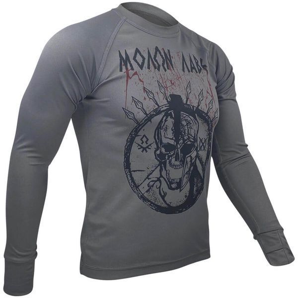 Лонгслів Molon Labe | KRAMATAN Tactical Design - XS, Койот 17939 фото