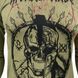 Лонгслів Molon Labe | KRAMATAN Tactical Design - XS, Койот 17939 фото 12