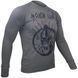 Лонгслів Molon Labe | KRAMATAN Tactical Design - XS, Койот 17939 фото 8