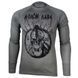 Лонгслів Molon Labe | KRAMATAN Tactical Design - XS, Койот 17939 фото 2