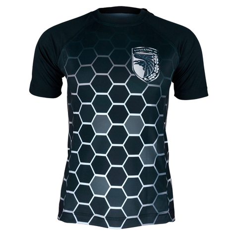 Cold Yar T-shirt | KRAMATAN Tactical Design - S