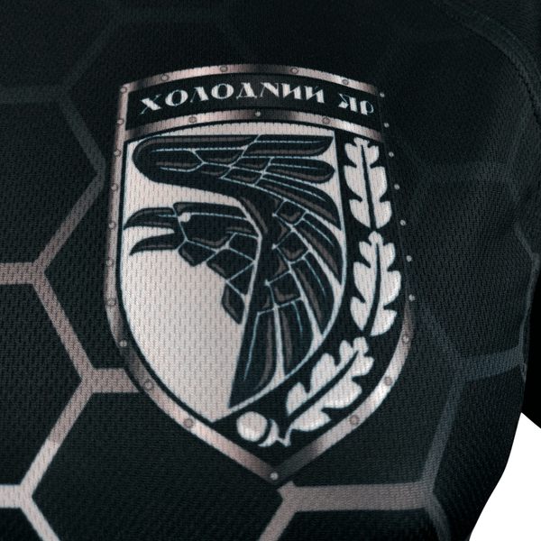 Cold Yar T-shirt | KRAMATAN Tactical Design - S