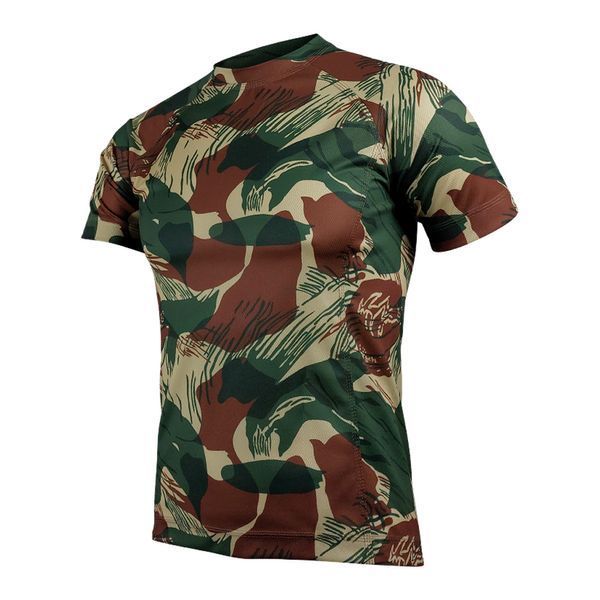 Футболка Rhodesian Camo | KRAMATAN Tactical Design - XS 17448 фото