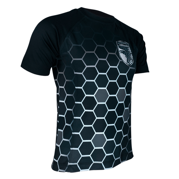 Cold Yar T-shirt | KRAMATAN Tactical Design - S