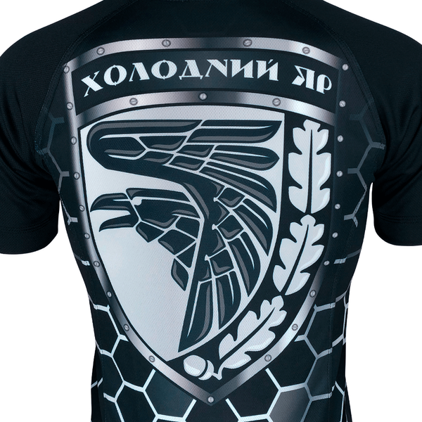 Cold Yar T-shirt | KRAMATAN Tactical Design - S