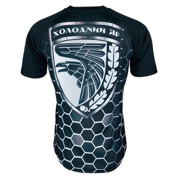 Cold Yar T-shirt | KRAMATAN Tactical Design - S