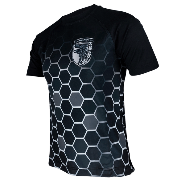 Cold Yar T-shirt | KRAMATAN Tactical Design - S