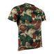 Футболка Rhodesian Camo | KRAMATAN Tactical Design - XS 17448 фото 4