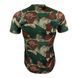 Футболка Rhodesian Camo | KRAMATAN Tactical Design - XS 17448 фото 2
